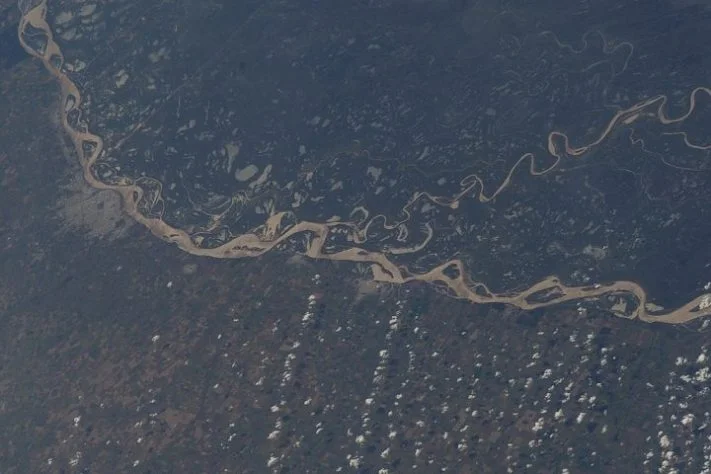 Delta do Paraná, Argentina