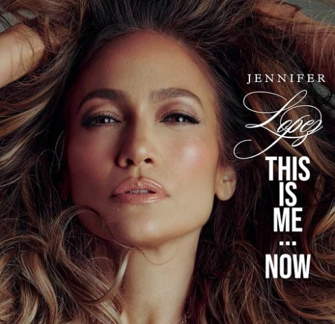 Jennifer Lopez álbum 