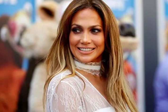 Jennifer Lopez
