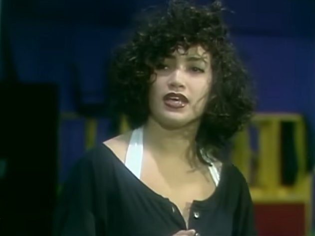 Jennifer Lopez em 