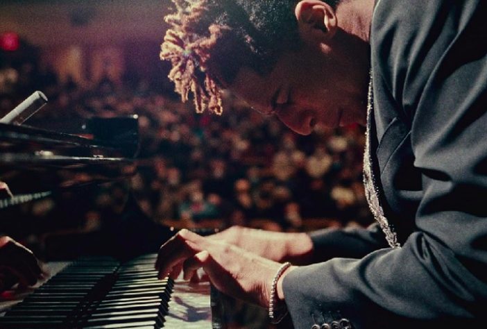 Jon Batiste 