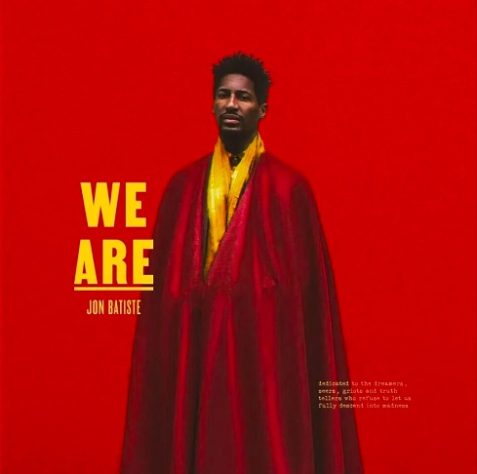 Jon Batiste álbum 