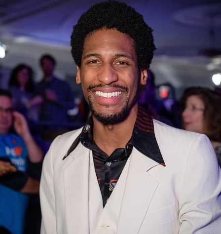 Jon Batiste