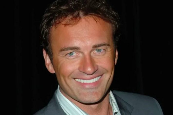Julian McMahon