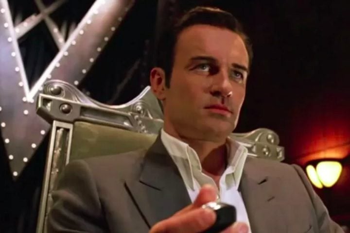 Morre Julian McMahon, que fez vilão famoso em ‘Quarteto Fantástico’