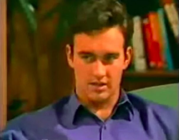 Julian McMahon em 