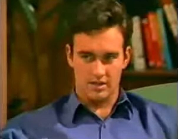 Julian McMahon em 