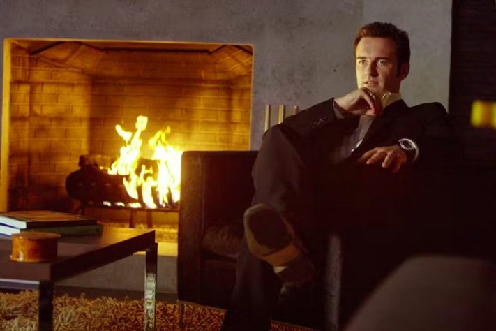 Julian McMahon