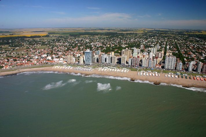 Miramar, Argentina
