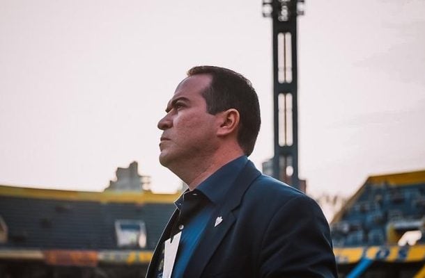 Com análise positiva, CEO do Fortaleza planeja venda da SAF