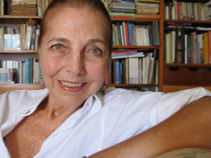 28/1 â?? Marina Colasanti
A escritora e jornalista Ã­talo-brasileira morreu no Rio de Janeiro aos 86 anos, apÃ³s um AVC. Autora premiada, destacou-se por suas crÃŽnicas, contos e obras infantojuvenis, como â??Uma ideia toda azulâ?. Foi voz ativa na literatura feminista e cultural brasileira.