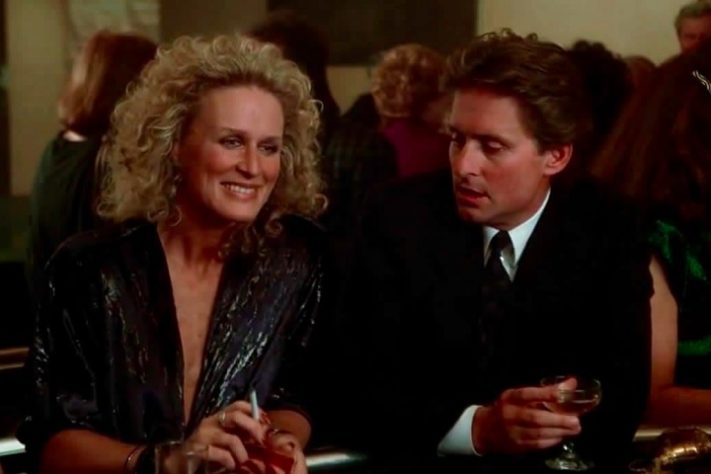 Michael Douglas em 