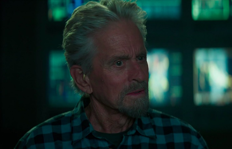 Nos cinemas, o último trabalho do ator foi em "Homem-Formiga e a Vespa: Quantumania", de 2023. Relembre sua trajetória de sucesso!