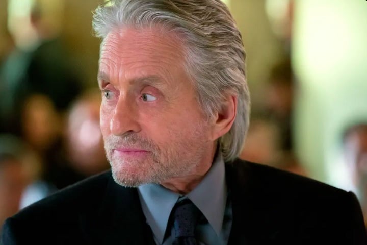 Aos 80 anos, Michael Douglas anuncia aposentadoria da atuação