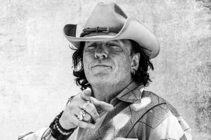 Michael Madsen