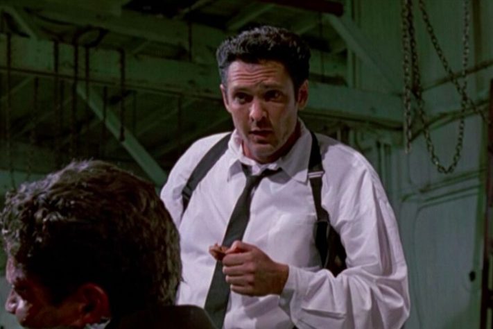 Michael Madsen em 