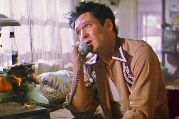 Michael Madsen em 