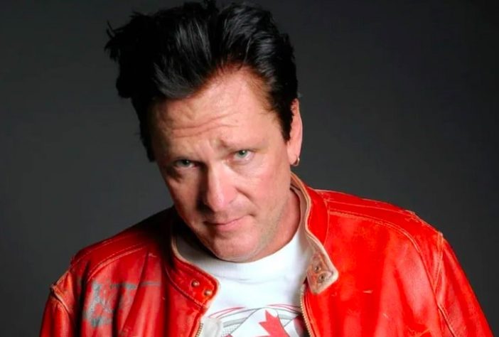 Michael Madsen