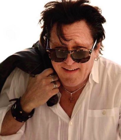 Michael Madsen