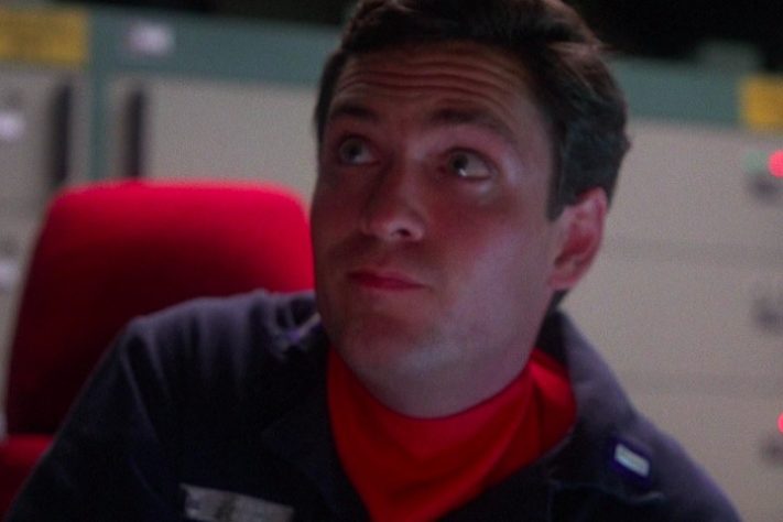 Michael Madsen