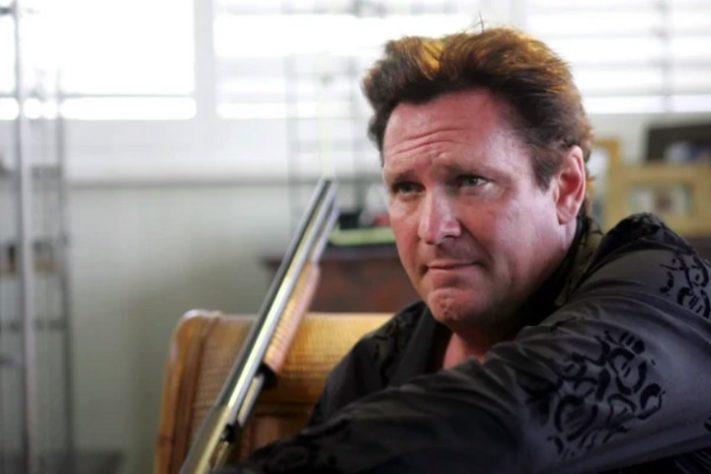 Michael Madsen