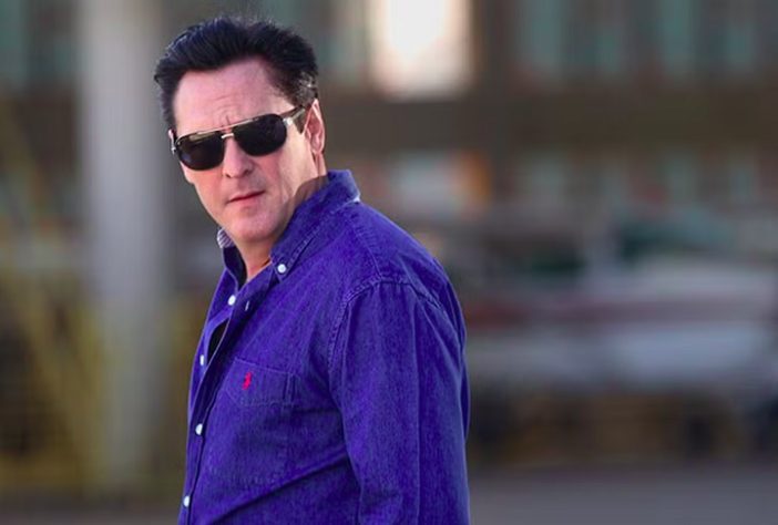 Michael Madsen