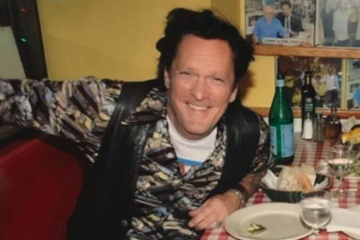 Michael Madsen
