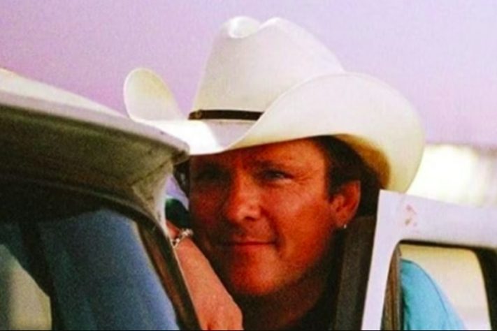 Michael Madsen