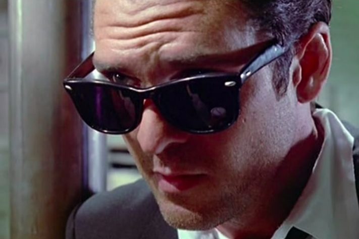 Michael Madsen