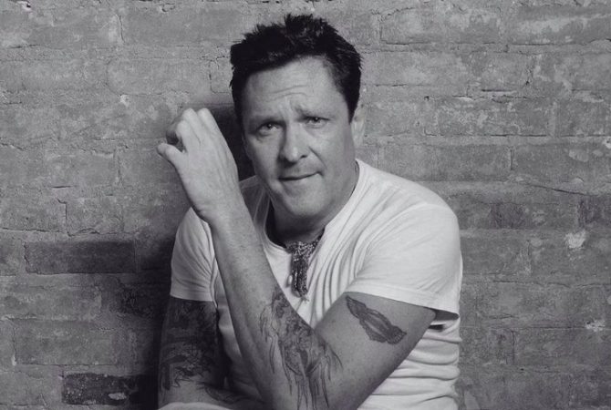 Morre o ator Michael Madsen, um dos ‘favoritos’ de Quentin Tarantino