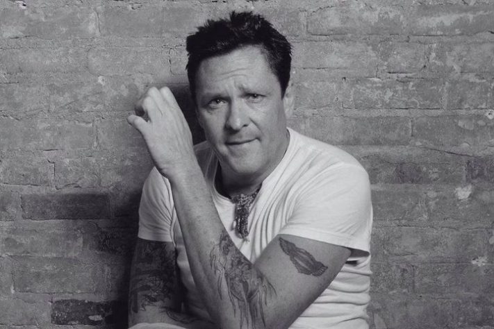 Michael Madsen