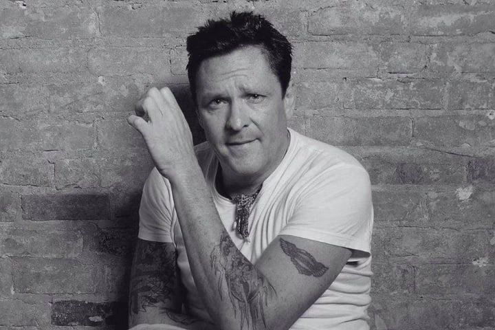 Michael Madsen