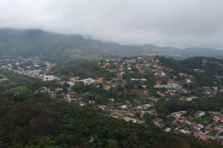 Miguel Pereira, RJ