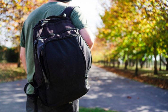 Mochila