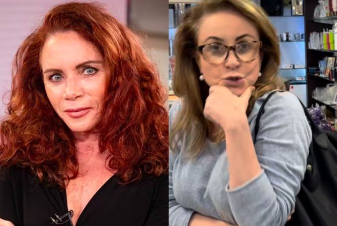 Jornalista da GloboNews é hostilizada em loja: ‘Vocês são insuportáveis’