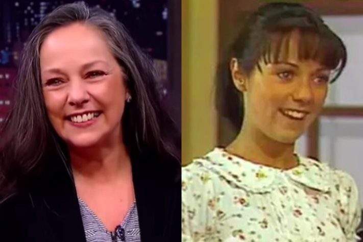 Montagem - Ana Lilian de la Macorra, Chaves