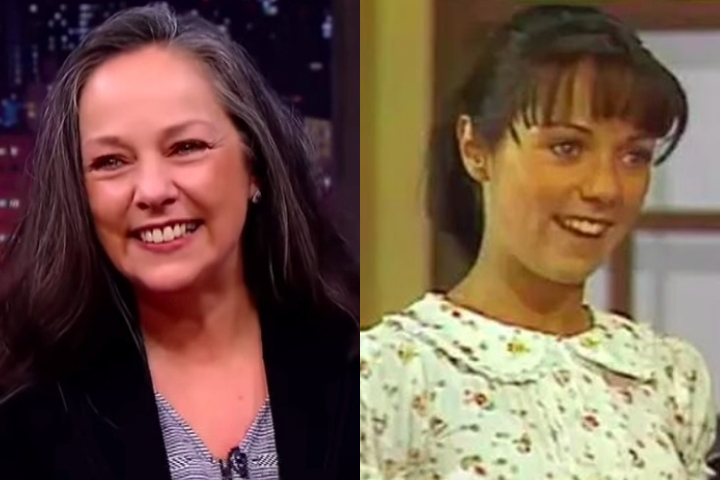 Ana Lilian de la Macorra (Paty) – Mesmo tendo participado pouco do seriado, Paty ficou marcada entre os fãs. A atriz deixou a TV e hoje atua como psicóloga, mas ainda guarda boas lembranças da época.-Montagem/Reprodução 