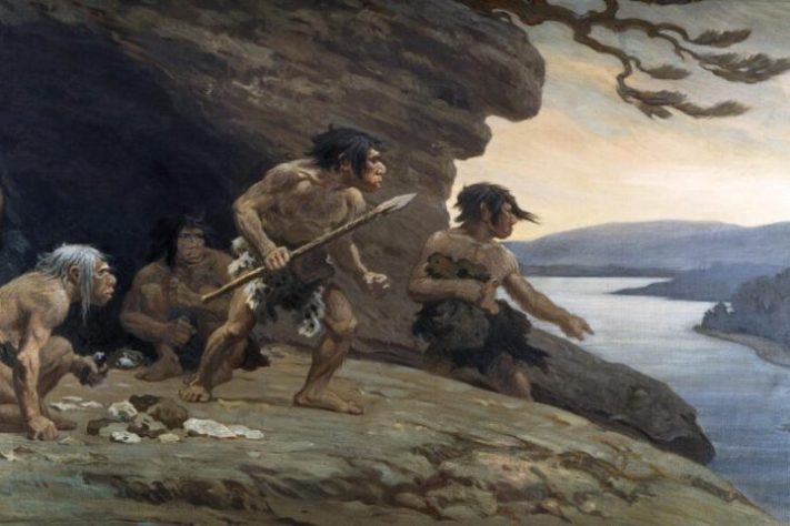 Neandertal