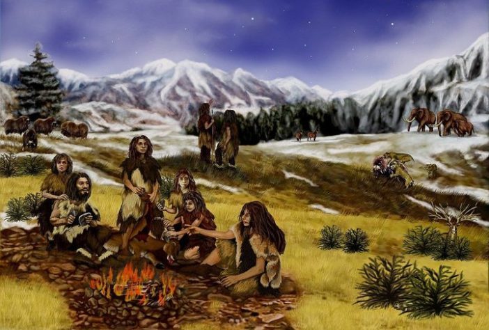 Neandertais