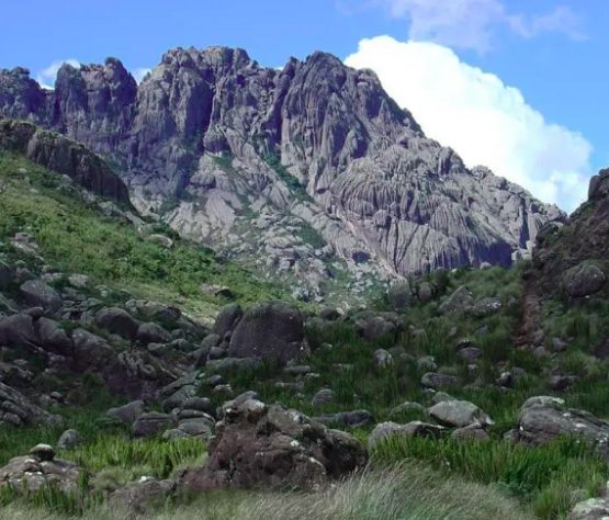 Parque Nacional do Itatiaia