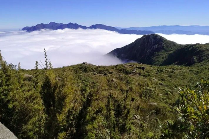 Parque Nacional do Itatiaia