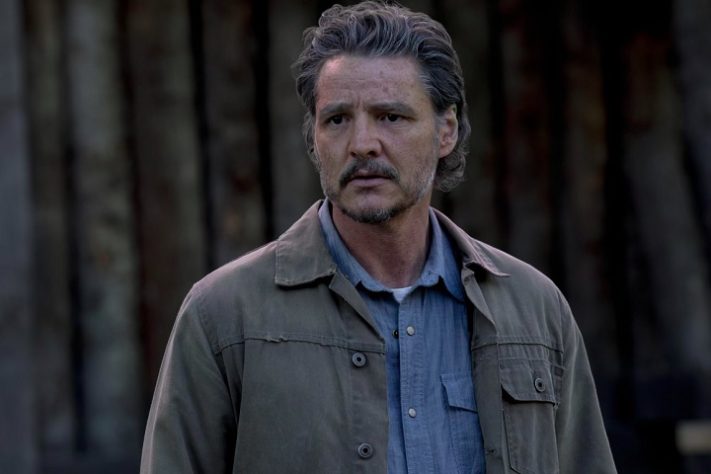 Pedro Pascal em 