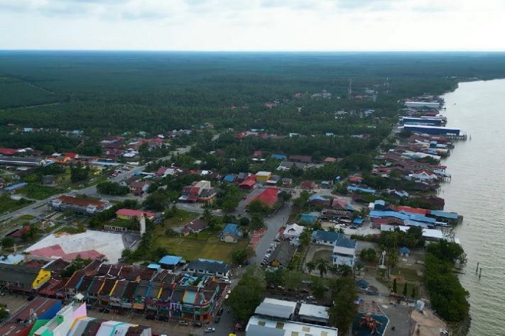 Perak, Malásia