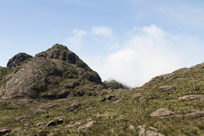 Pico dos Marins