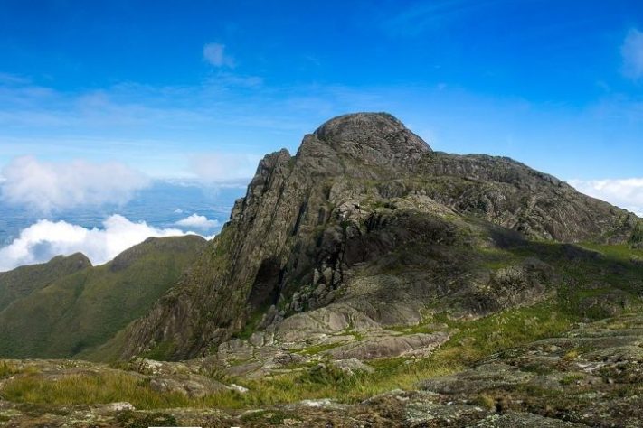 Pico dos Marins