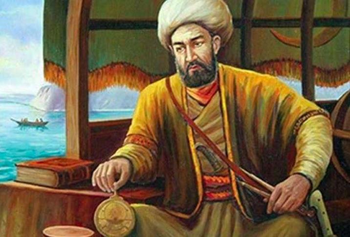 Nascido por volta de 1470, Piri Reis serviu na marinha otomana durante os reinados dos sultões Bayezid II, Selim I e Suleiman, o Magnífico, participando de várias campanhas navais.