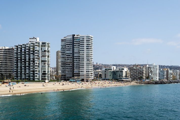 Viña del Mar, Chile