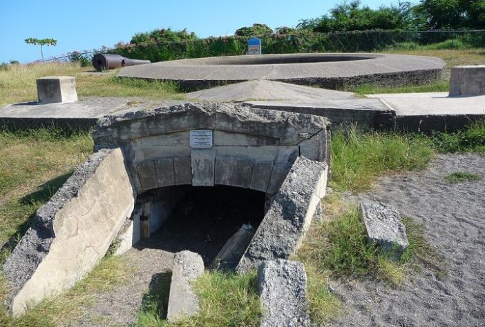 Port Royal, Jamaica