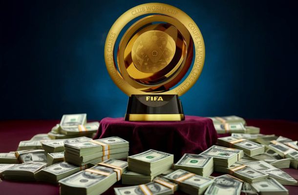 Salto no turismo e retenção de prêmio dos Brasileiros: EUA vê lucro com Mundial de Clubes