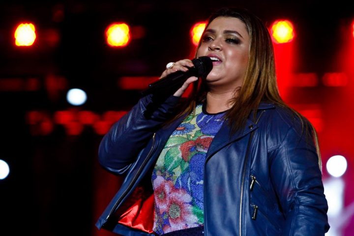 Preta iniciou sua carreira artística em 2003, com o lançamento de seu primeiro álbum, "Prêt-à- Porter". 